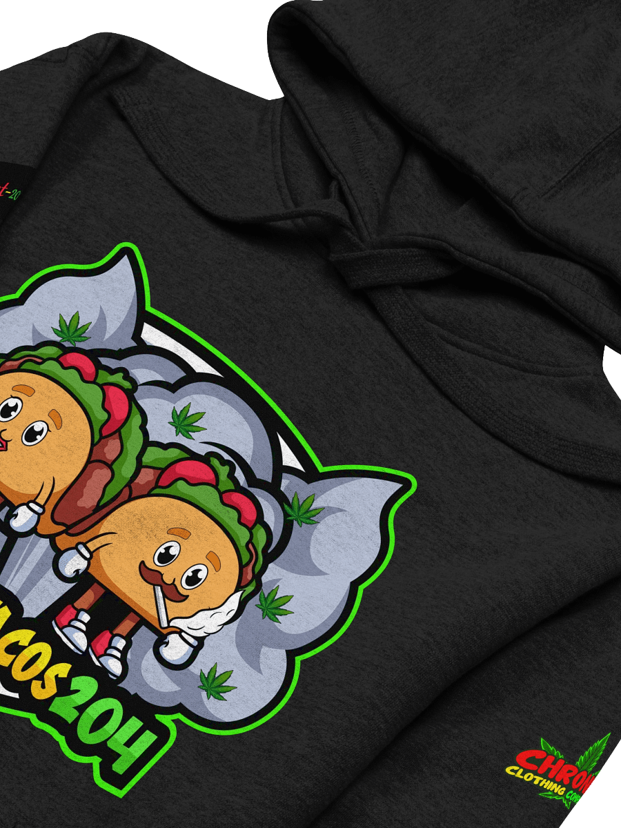 Unisex Hoodie product image (3)