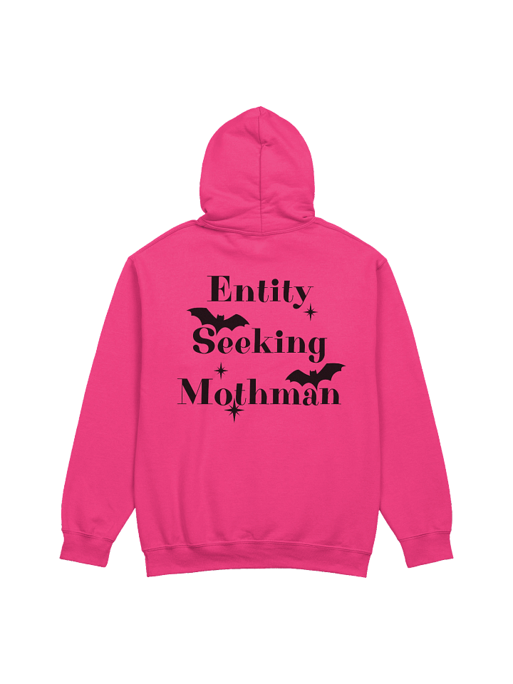 Mothman Hoodie product image (13)