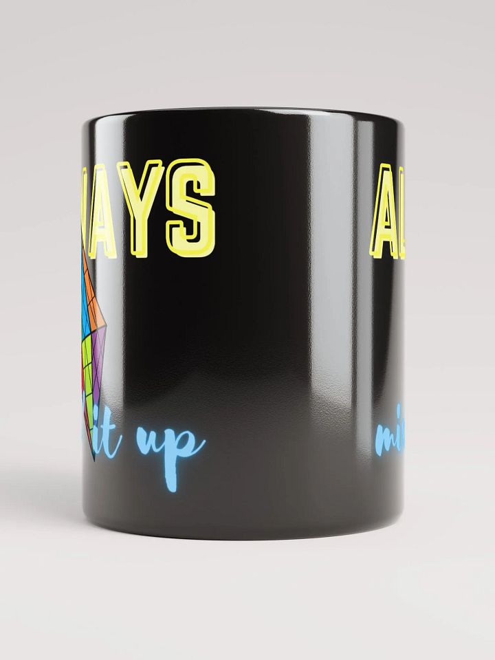 Always Mixin' It Up Mug product image (2)