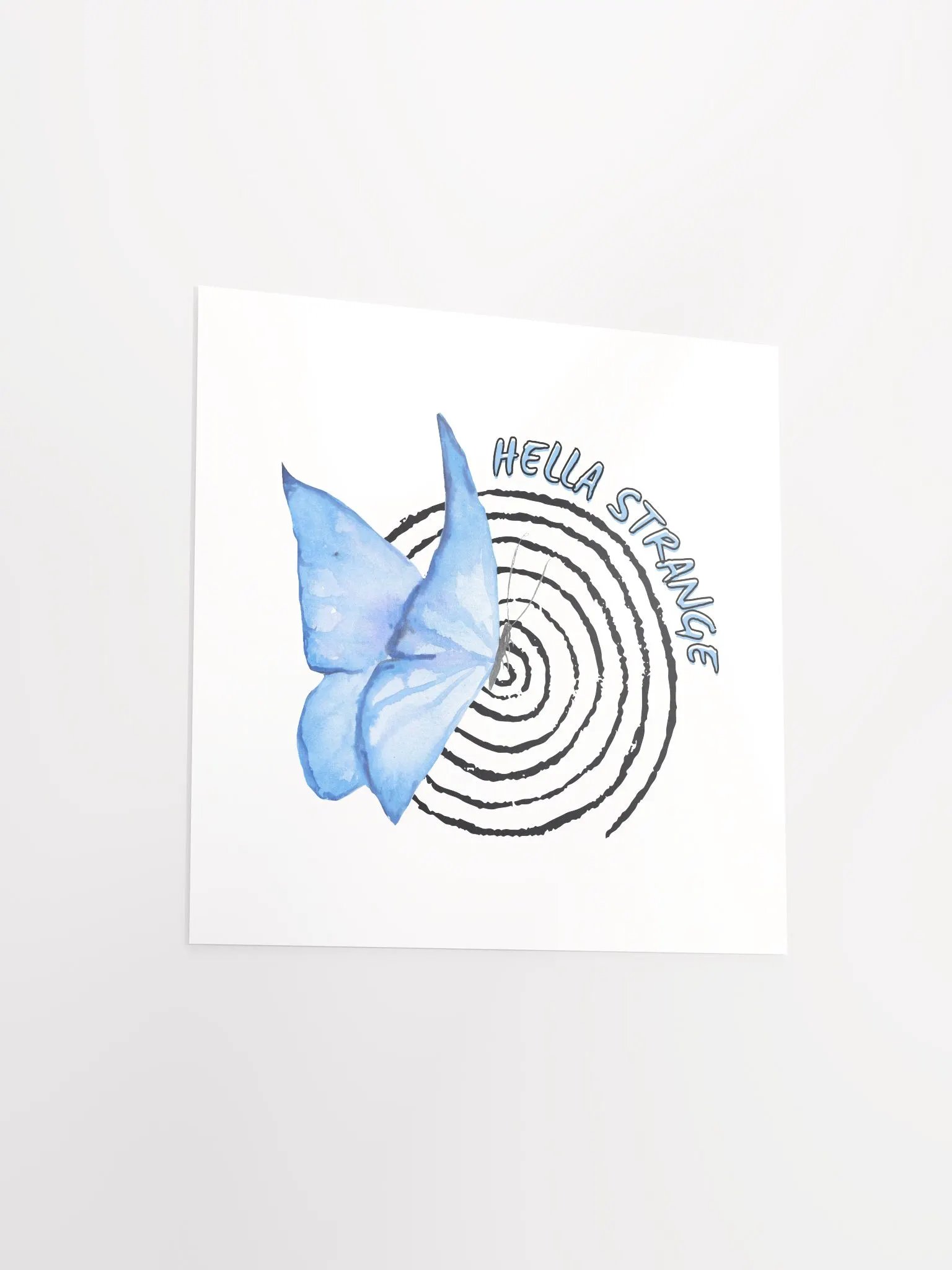The Butterfly Effect post product image (3)