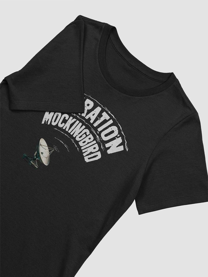 Operation Mockingbird - Women's product image (2)