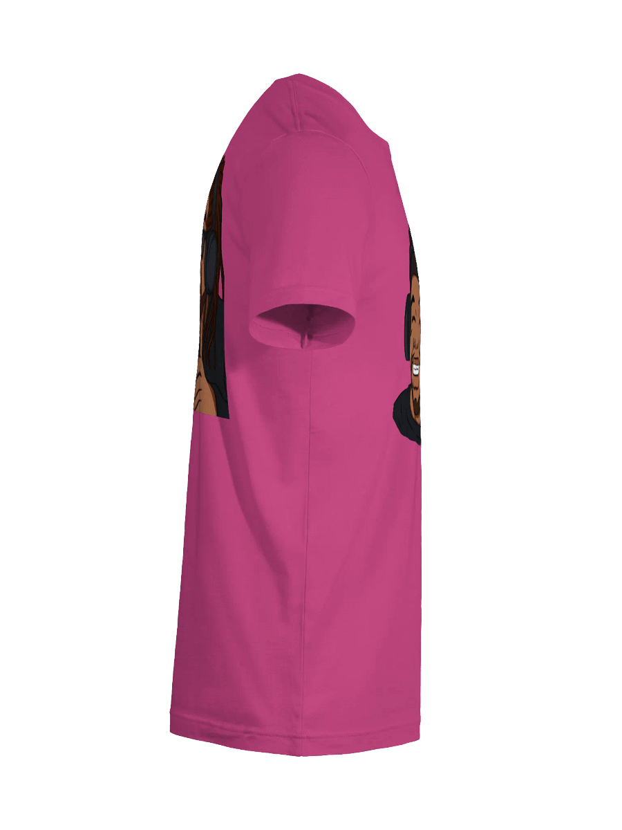 Knowbody's Cool Tee product image (48)
