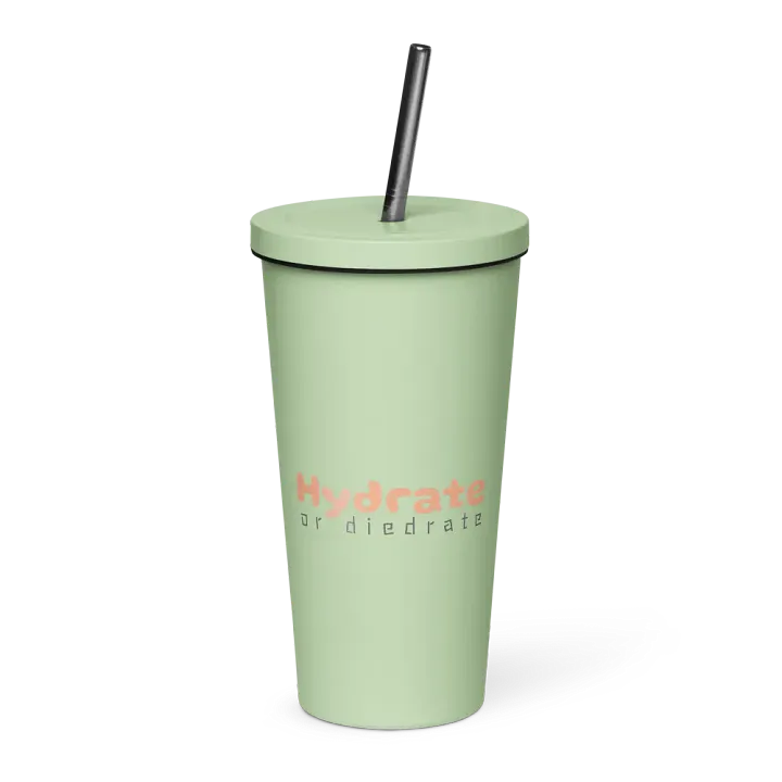 Hydrate Tumbler product image (2)