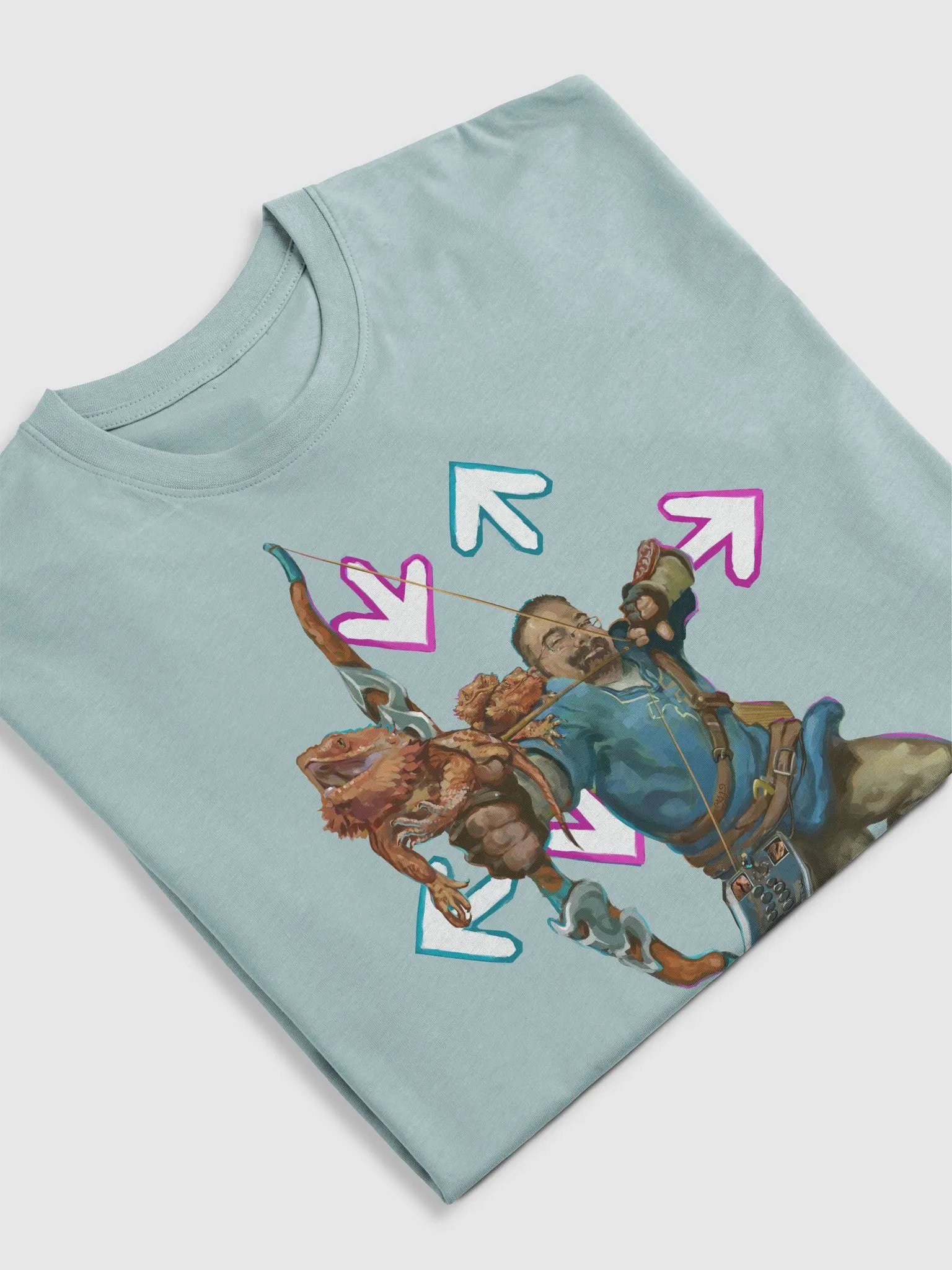 DDRShirt product image (25)