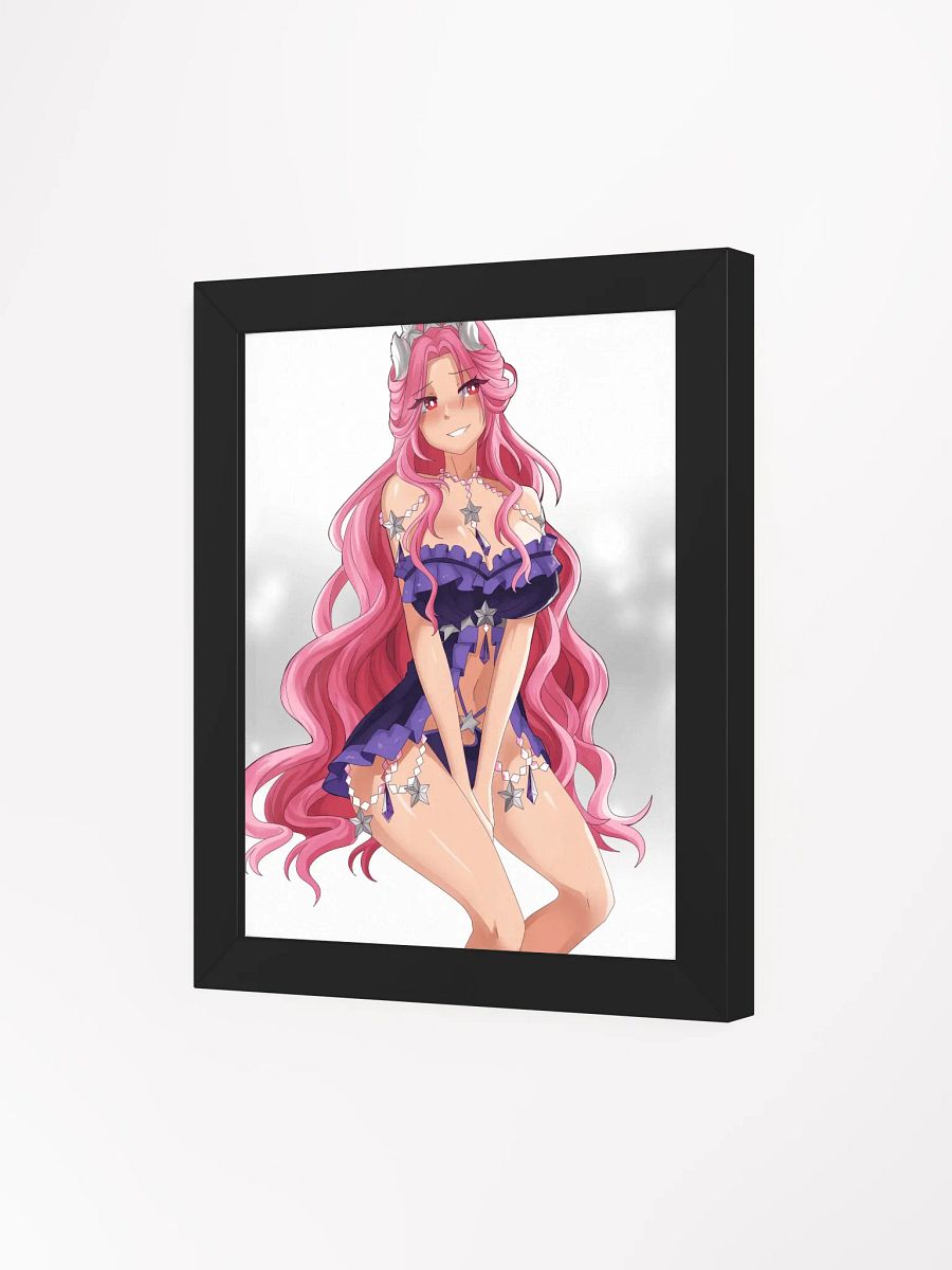 EmiiLingerie-1 Framed Poster product image (16)