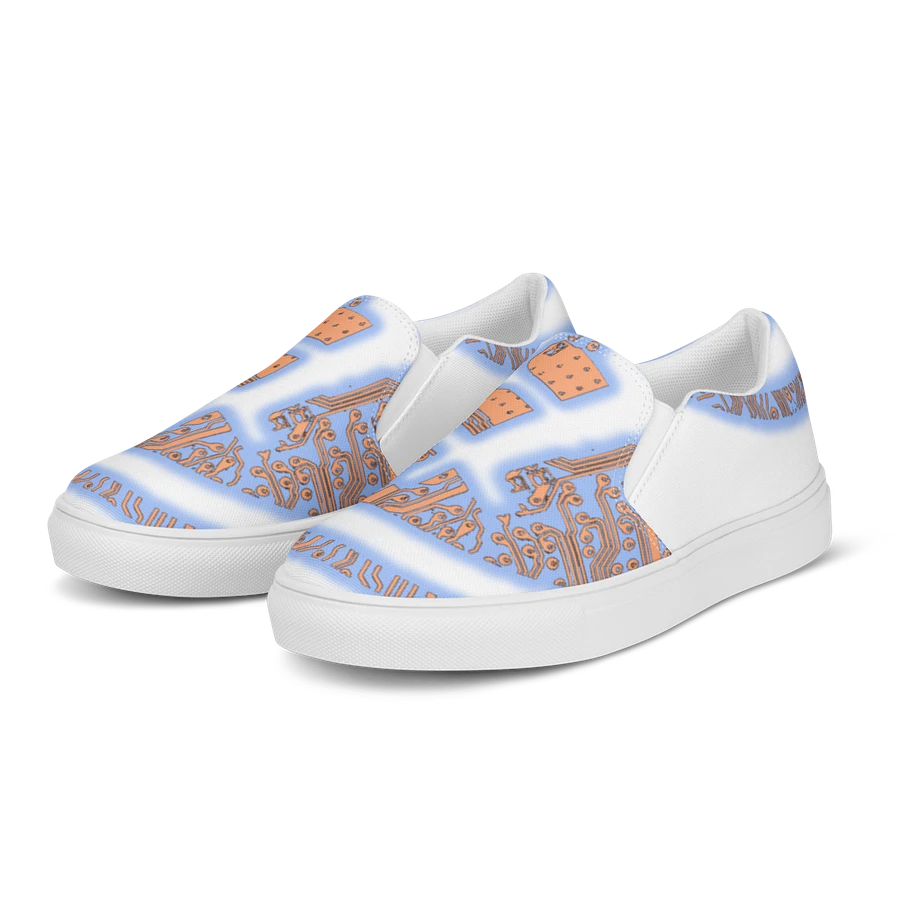 BTC Delight Slip-Ons product image (3)