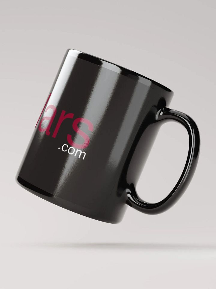 wokeWars Coffee Mug product image (2)