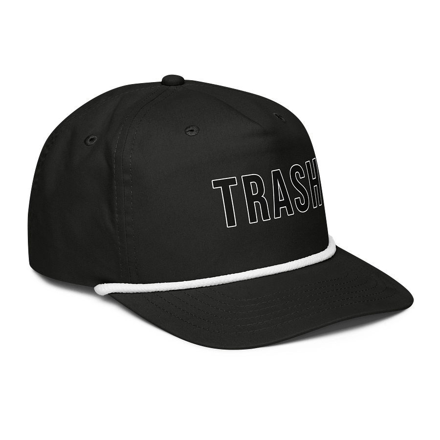 Trash Golf Hat product image (8)