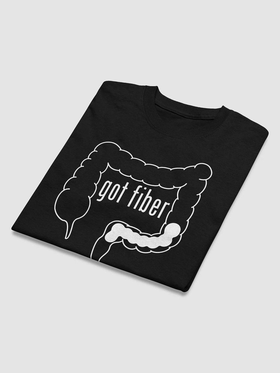 Got Fiber? - Question Mark For the Colon Shirt product image (4)