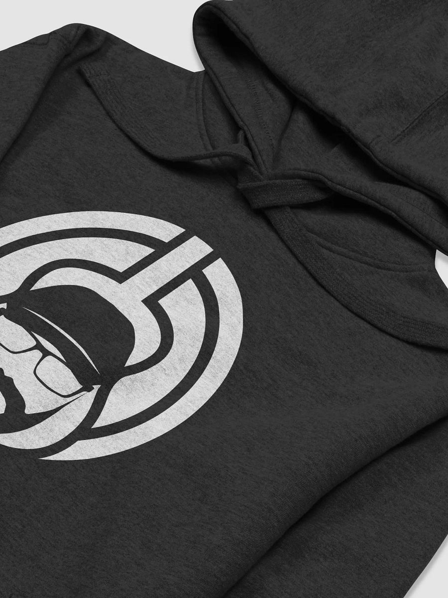 Chevans Music Hoodie product image (3)