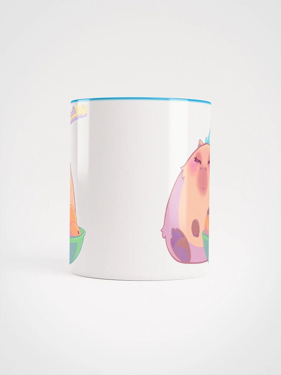ChubbiBara Ceramic Mug product image (42)