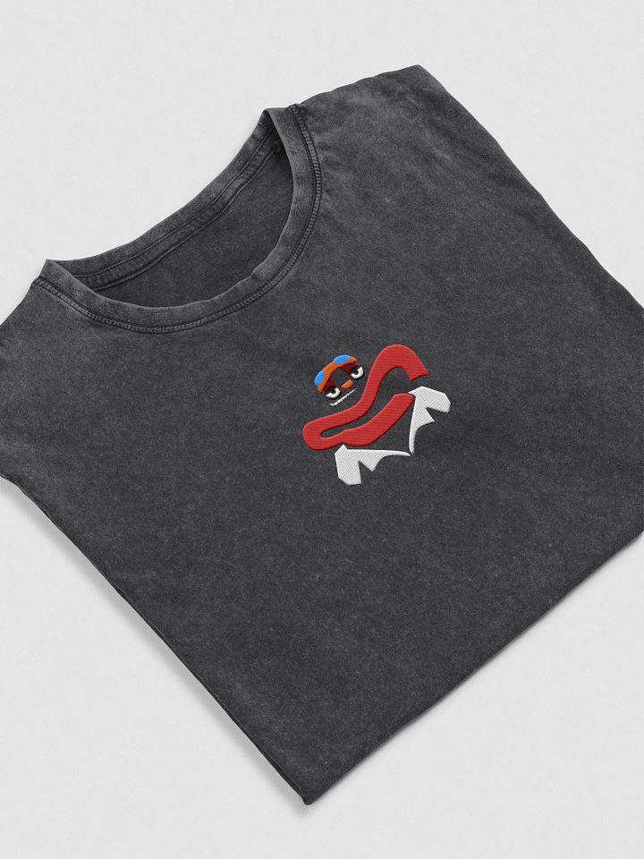BOOM Husky T-Shirt product image (2)