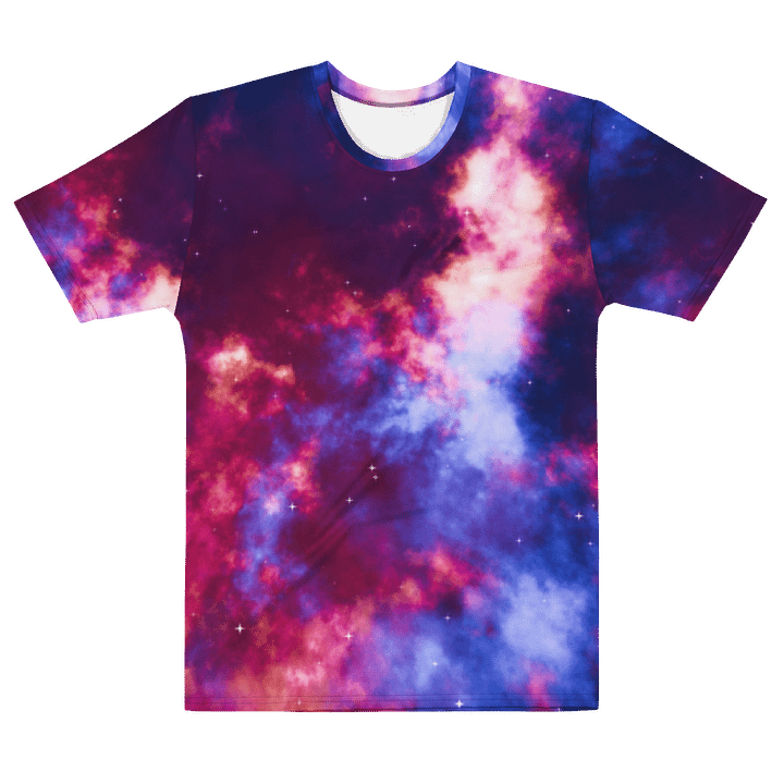Still Got Legs Galaxy Tee product image (2)
