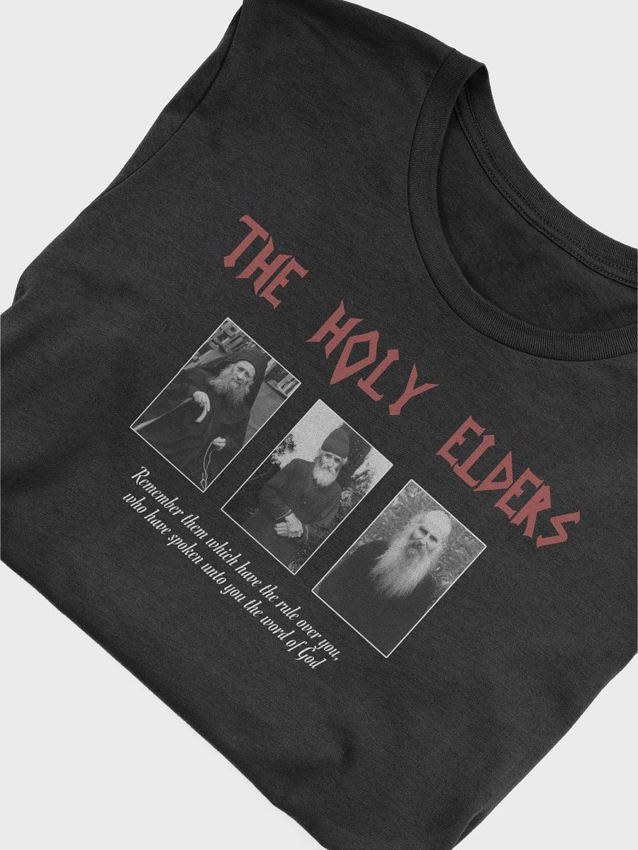 The Holy Elders product image (57)