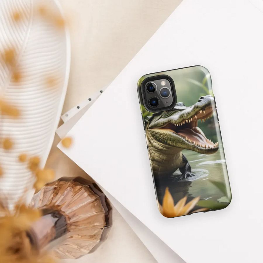 Tough Case for iPhone® - No. 07 product image (56)