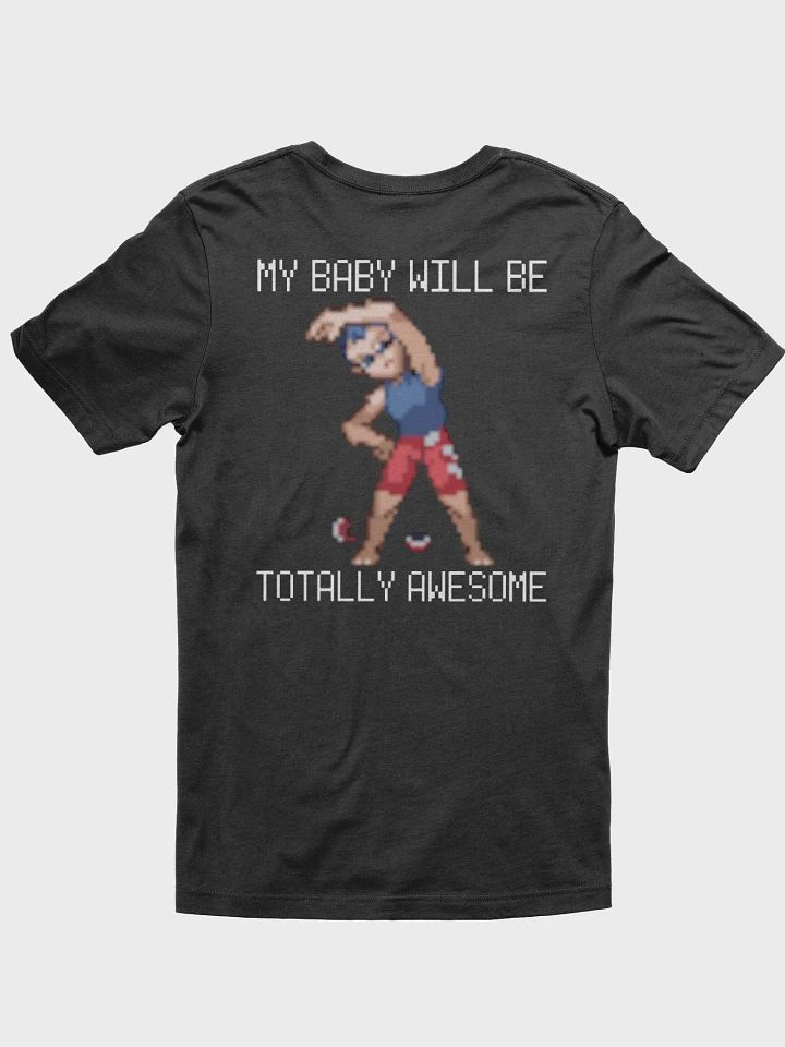 Going to be a Father - Front & Back product image (2)