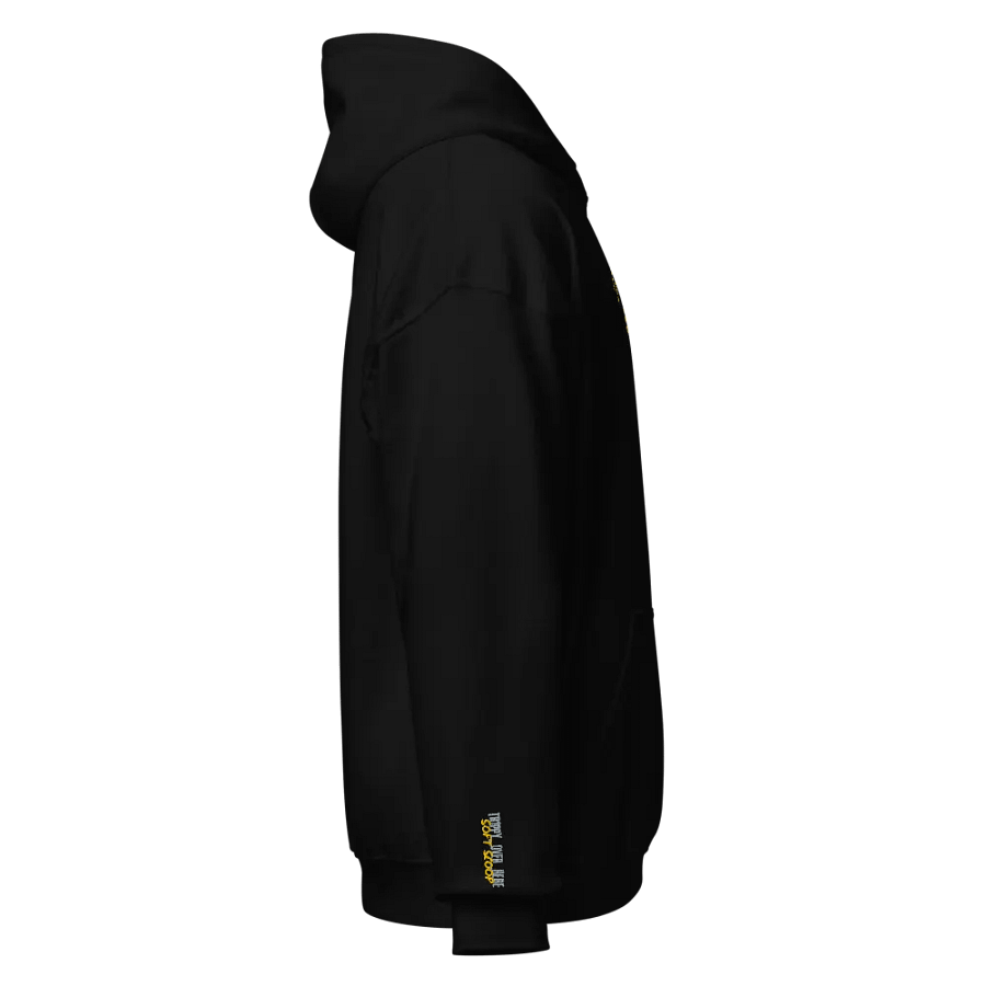 Vanilla Swirl Vibes Hoodie product image (10)