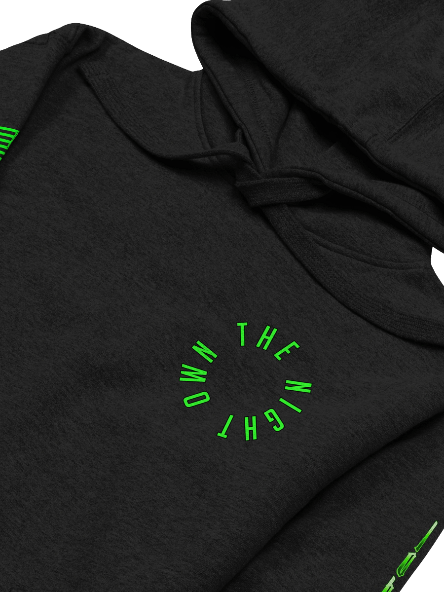 Own The Night Hoodie product image (20)