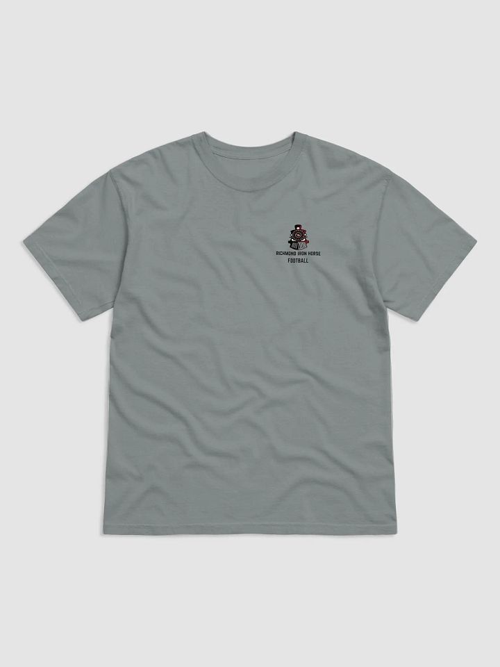 Richmond Iron Horse T-Shirt by Comfort Colors product image (1)