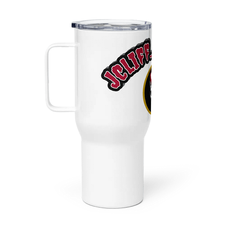 Jcliff Cup product image (1)