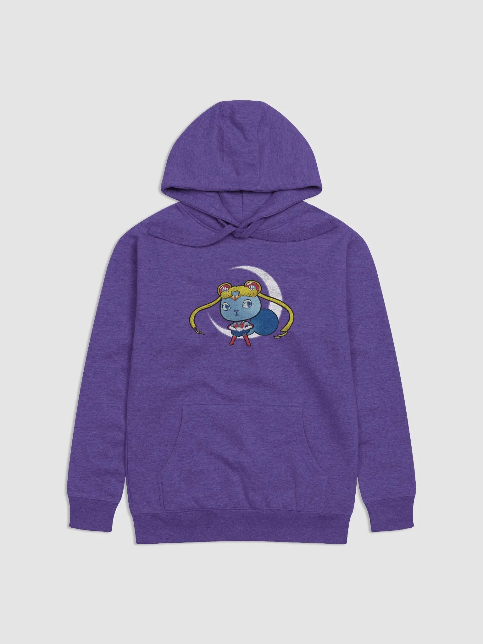 Sailor Ione Moon Hoodie product image (1)