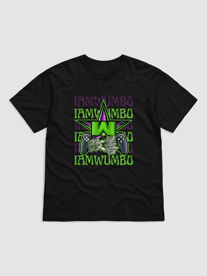 Wumbo Street I product image (1)