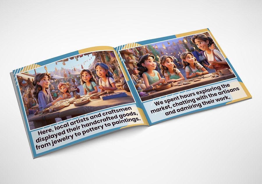 Shopping Adventure product image (4)
