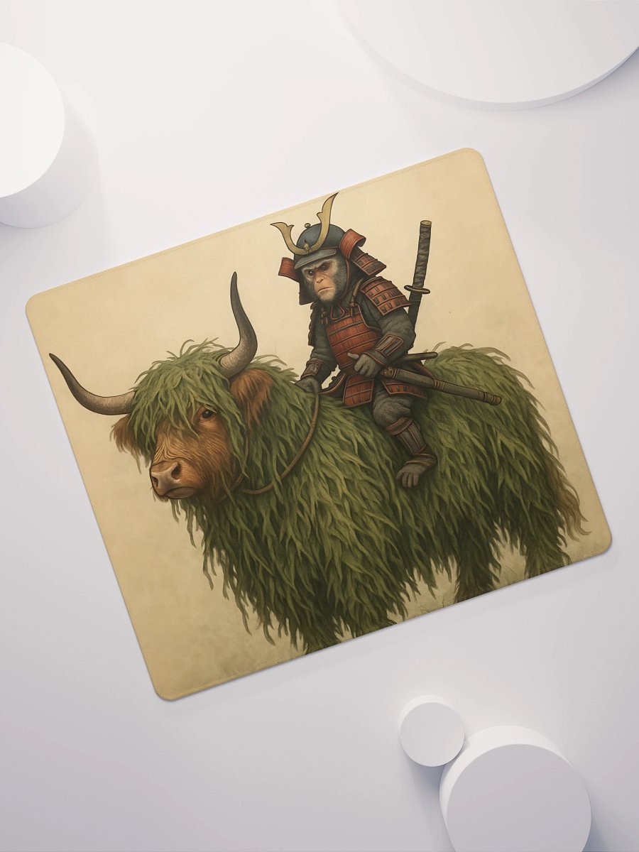 Archy x Ghillie collab Gaming Pad product image (7)
