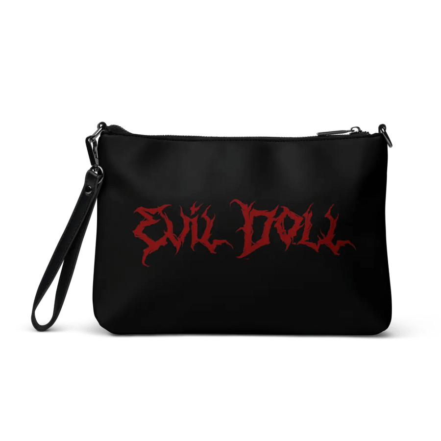 Symmetrical Star Crossbody Bag product image (4)