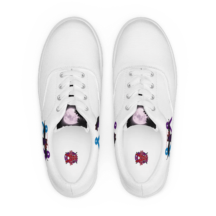 Howl For Huntington's Men's Lace-Ups product image (2)