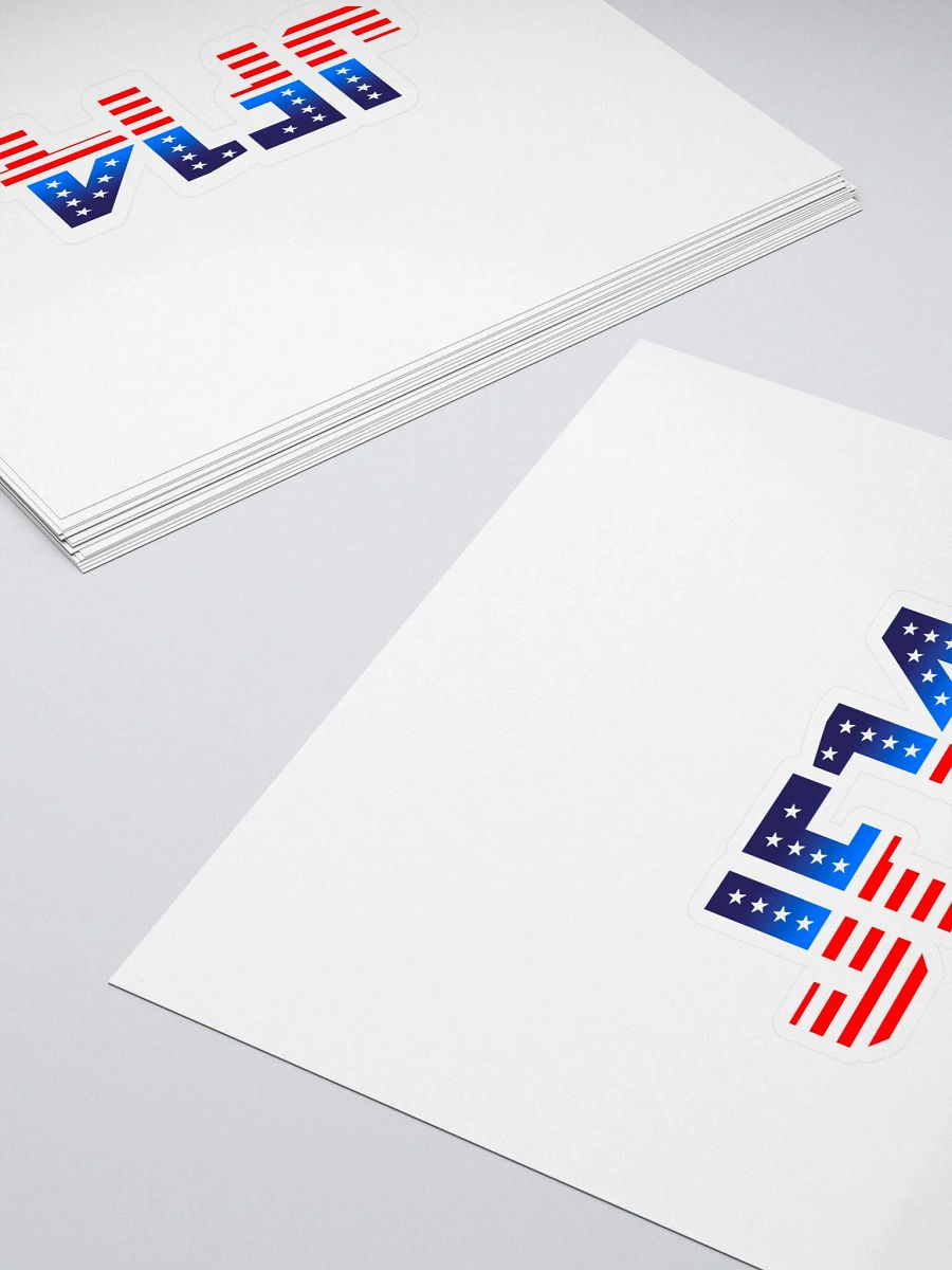JF14 Sticker product image (4)