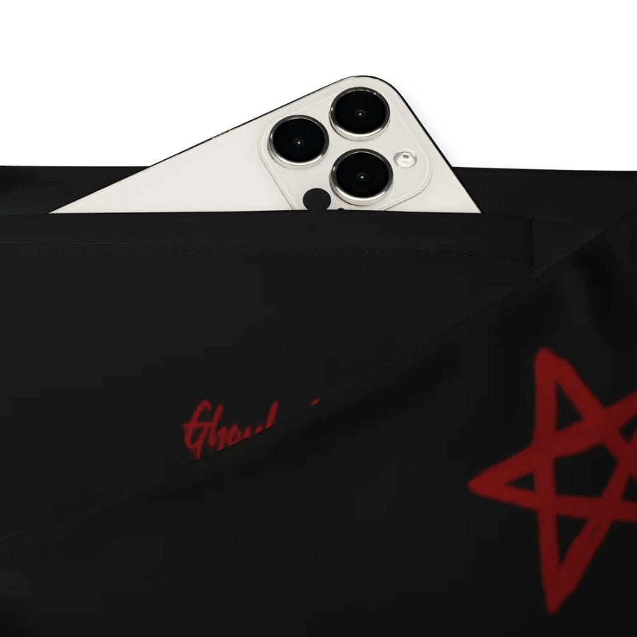 Witching Hour Flare Leggings product image (9)