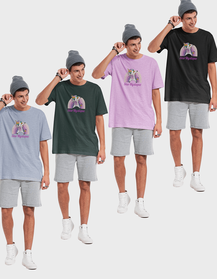 "StarMystique" Tee - Unisex product image (1)