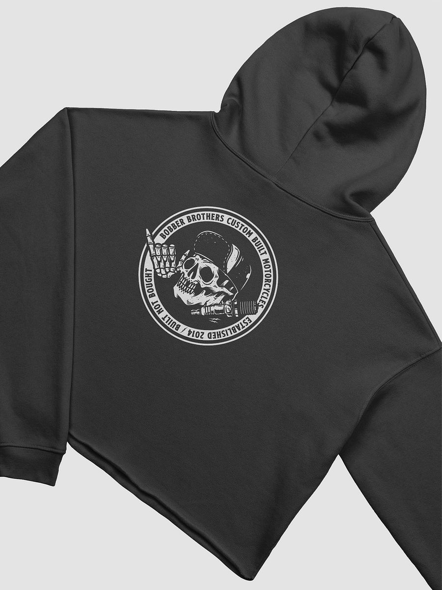 Shop Crest - Cropped Hoodie product image (5)