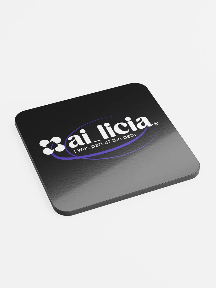 I was part of the beta product image (3)