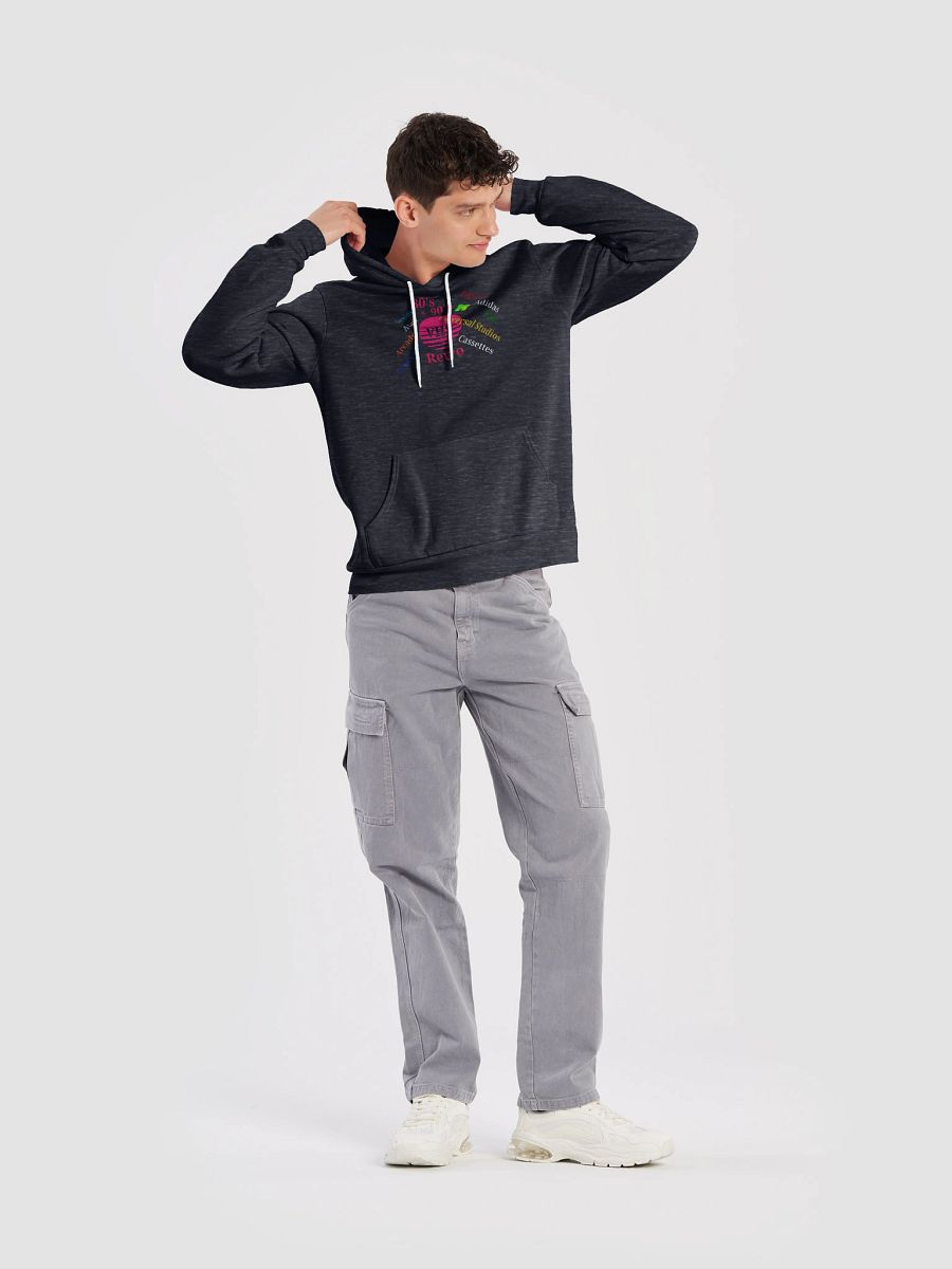 Retro VHS Nostalgia Hoodie product image (10)