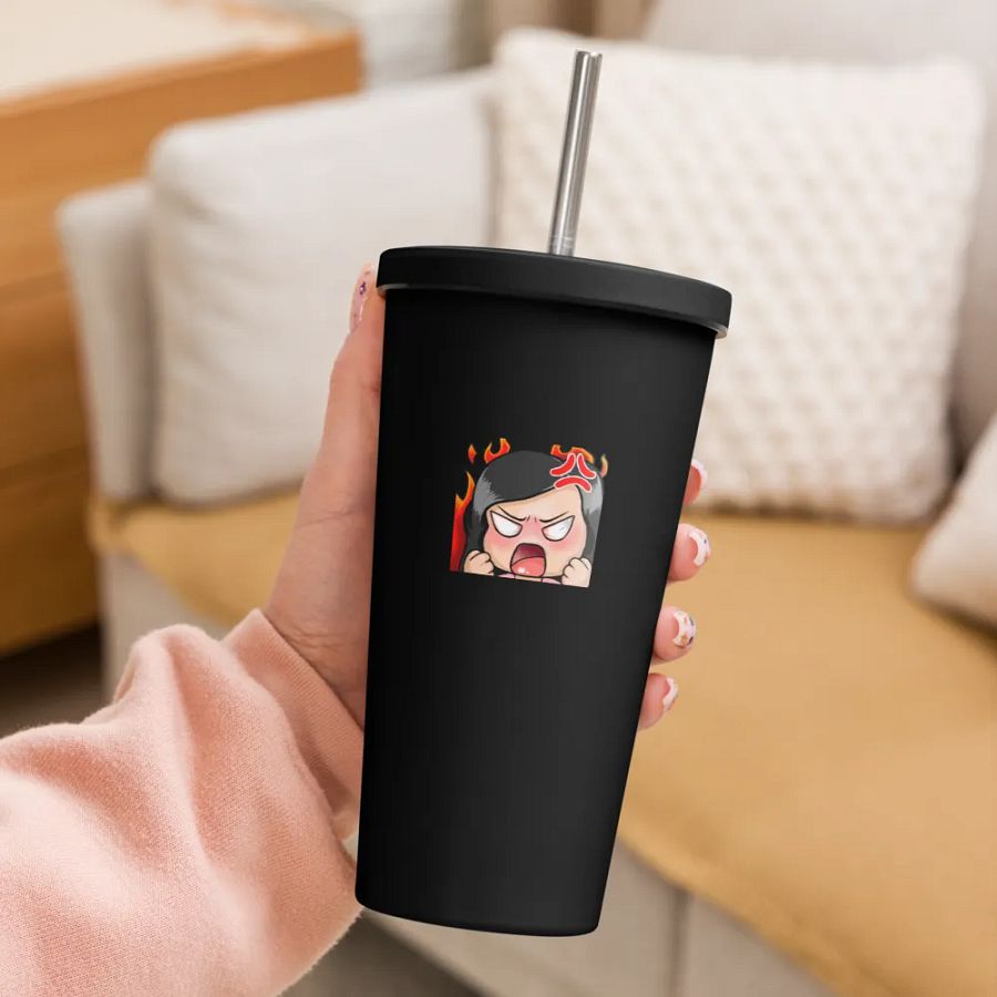 Rage Insulated Tumbler product image (10)