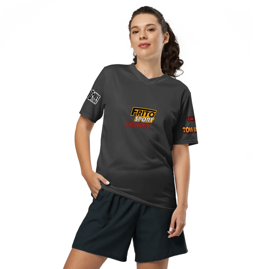 Fritosport Tom Weant product image (7)