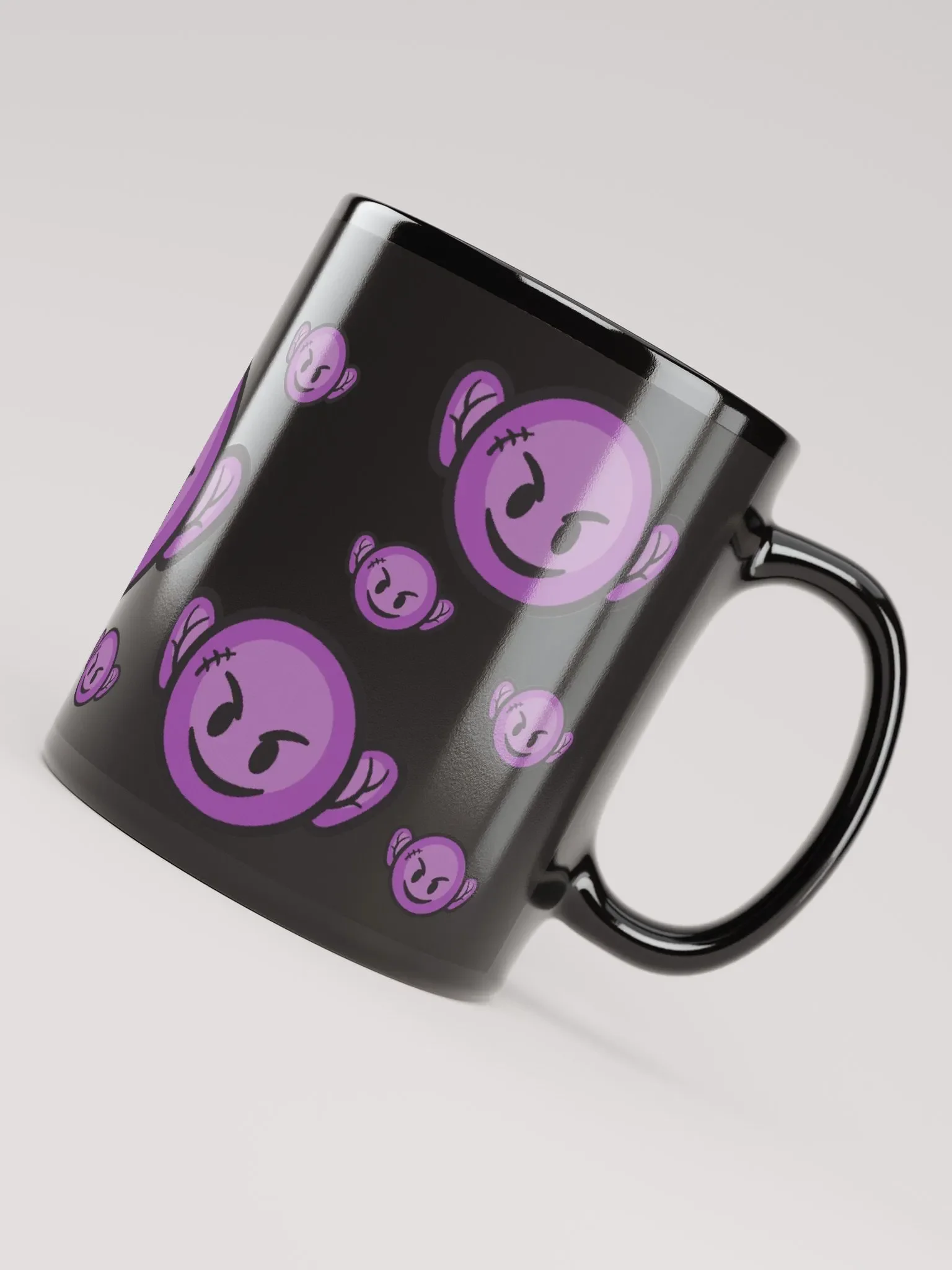 Limited Edition Mat Menace Coffee Cup product image (4)