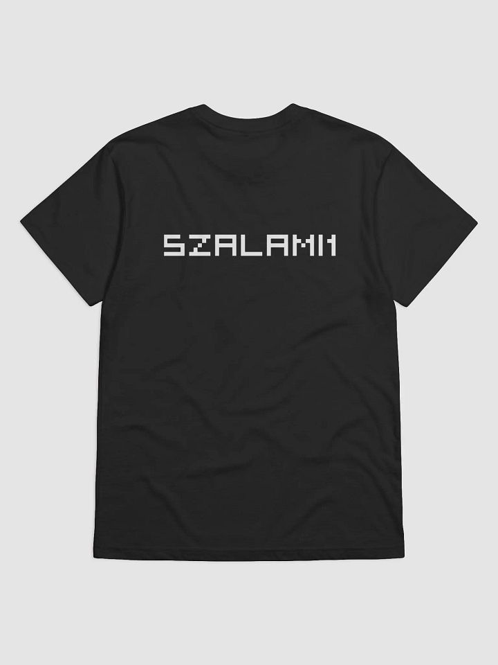 Logo Unisex Shirt product image (5)