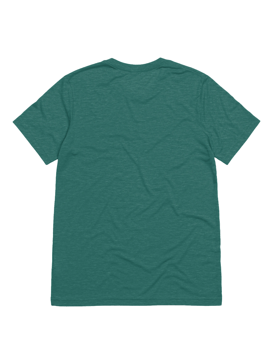 Faith Heart T-Shirt product image (2)