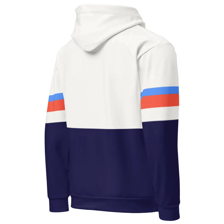 Resolver Hoodie product image (2)