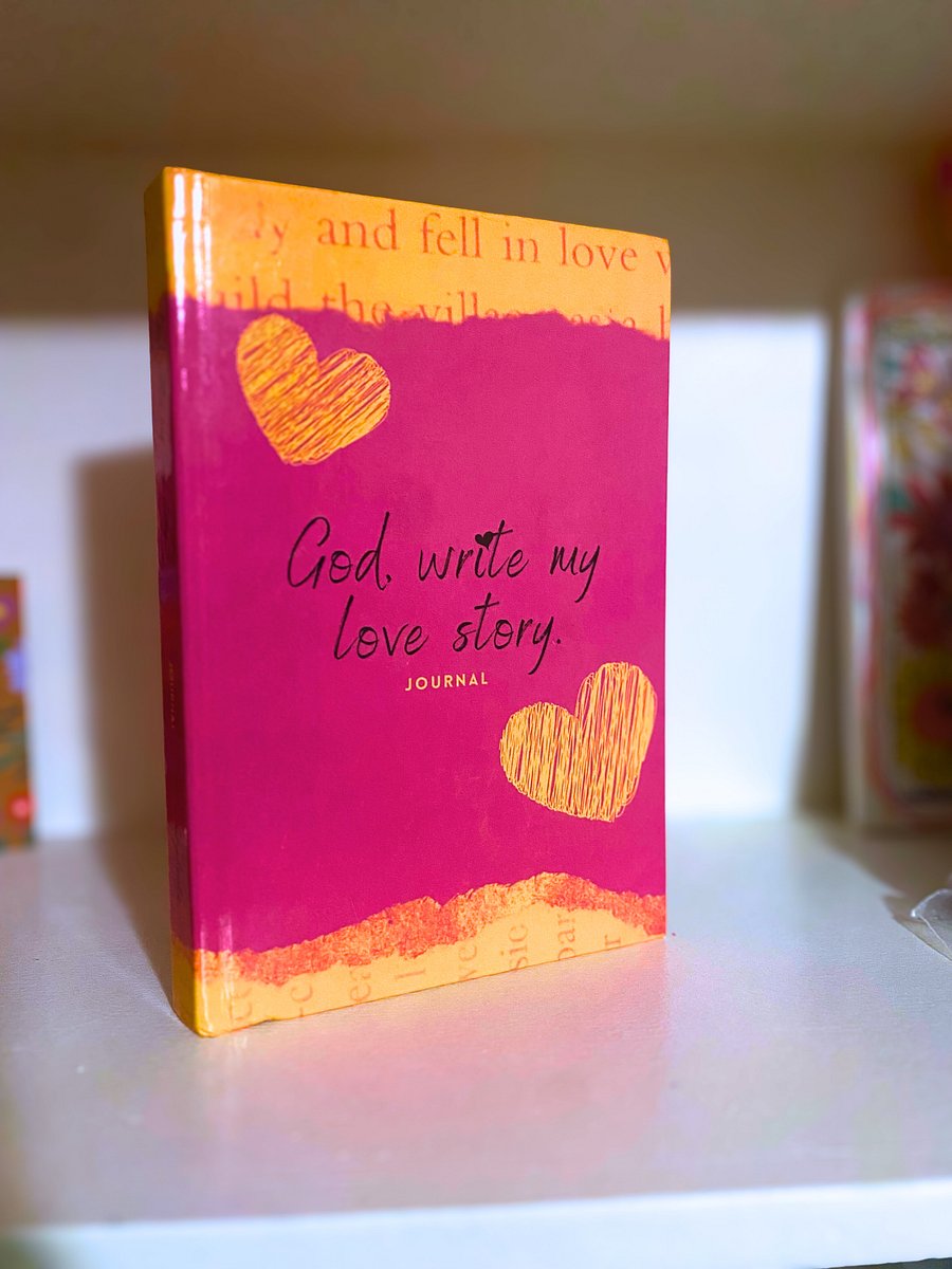 God, Write My Love Story product image (3)
