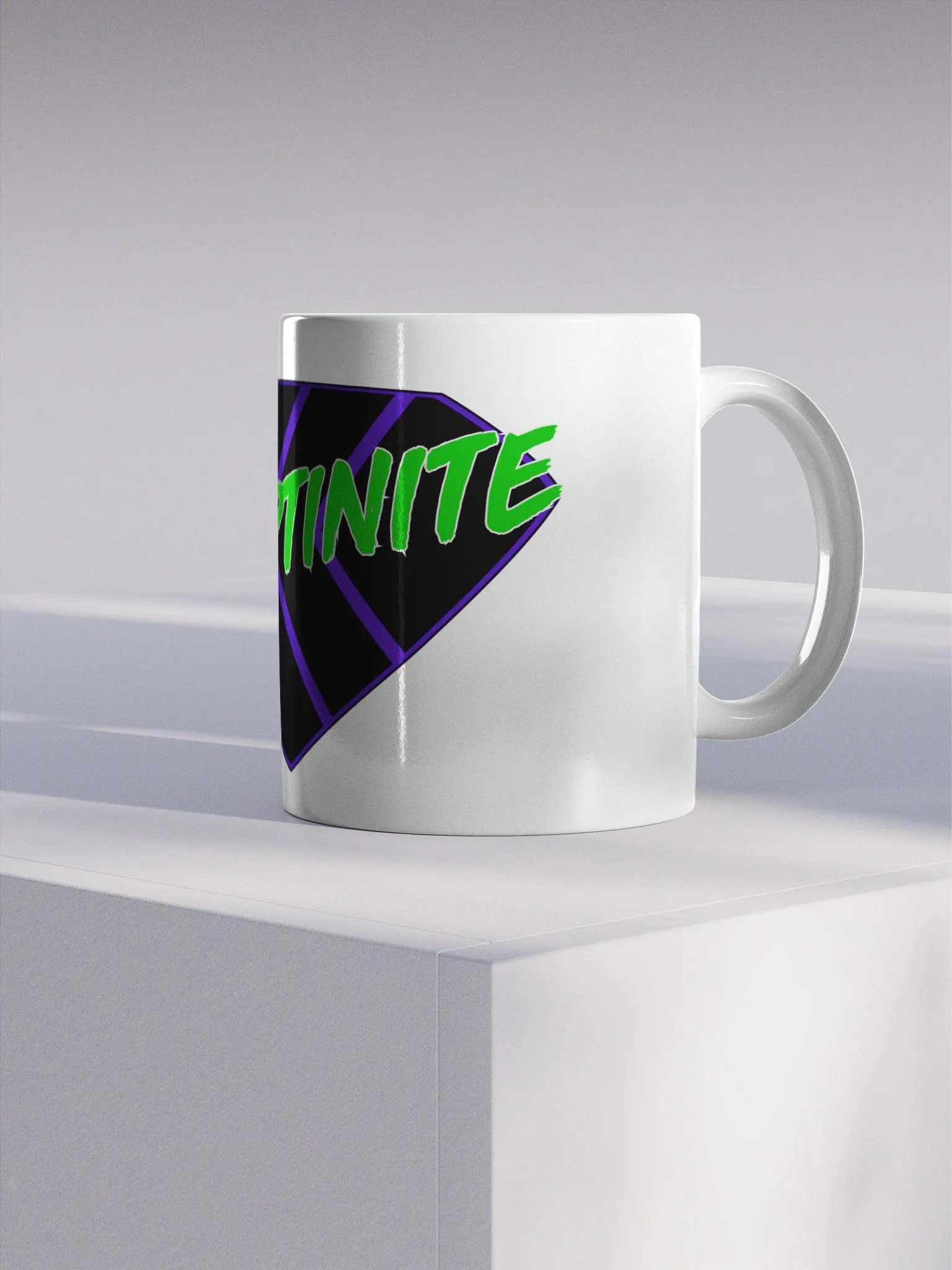 Krypt Shield Mug product image (4)