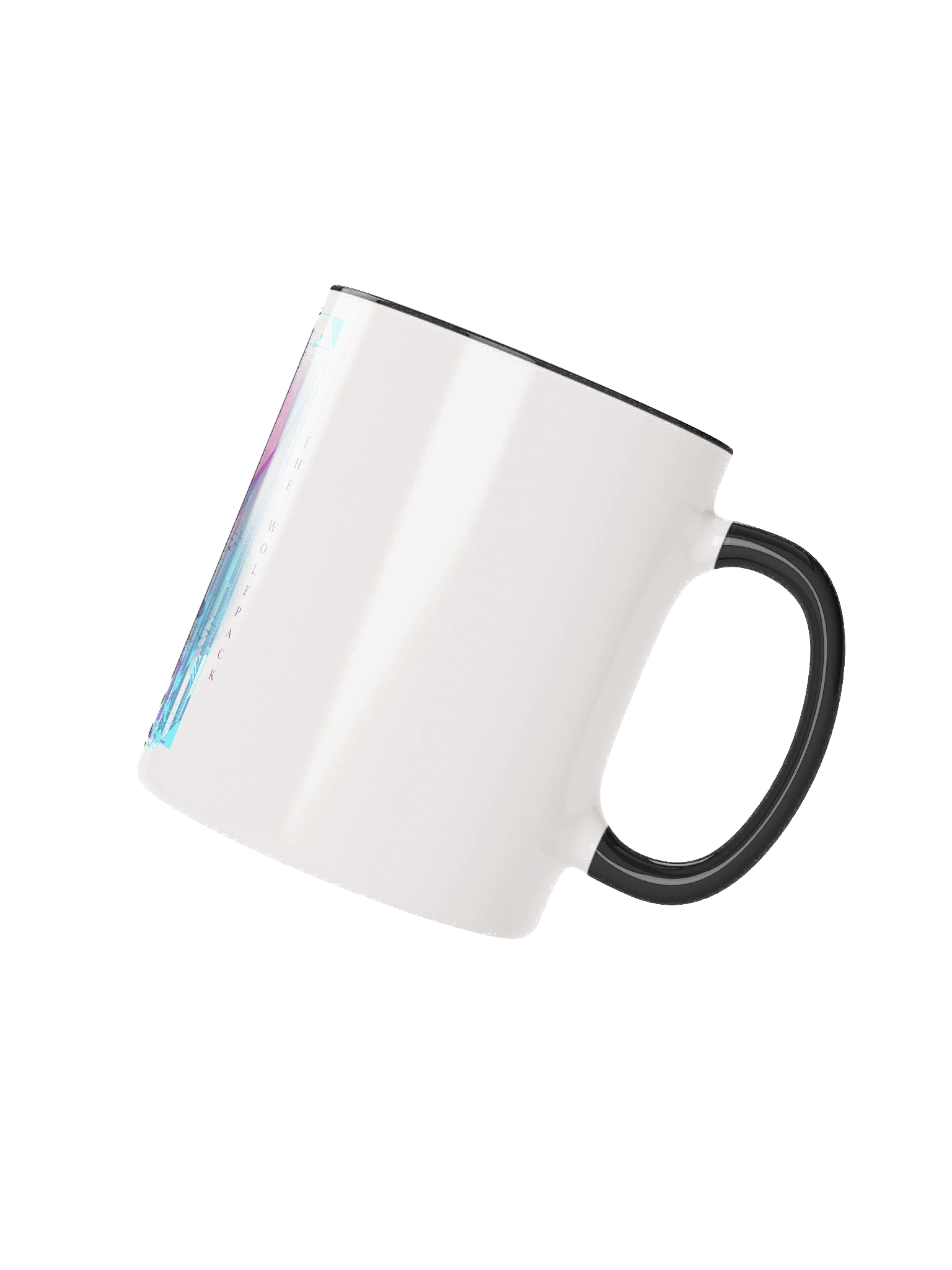 The Life Portal Mug product image (3)