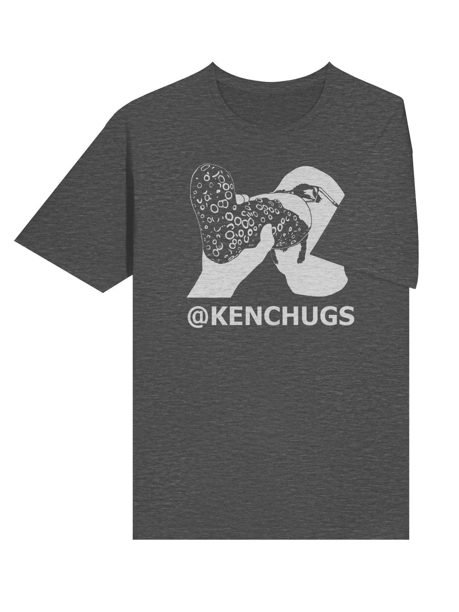 KenChugs Soup Shirt product image (8)