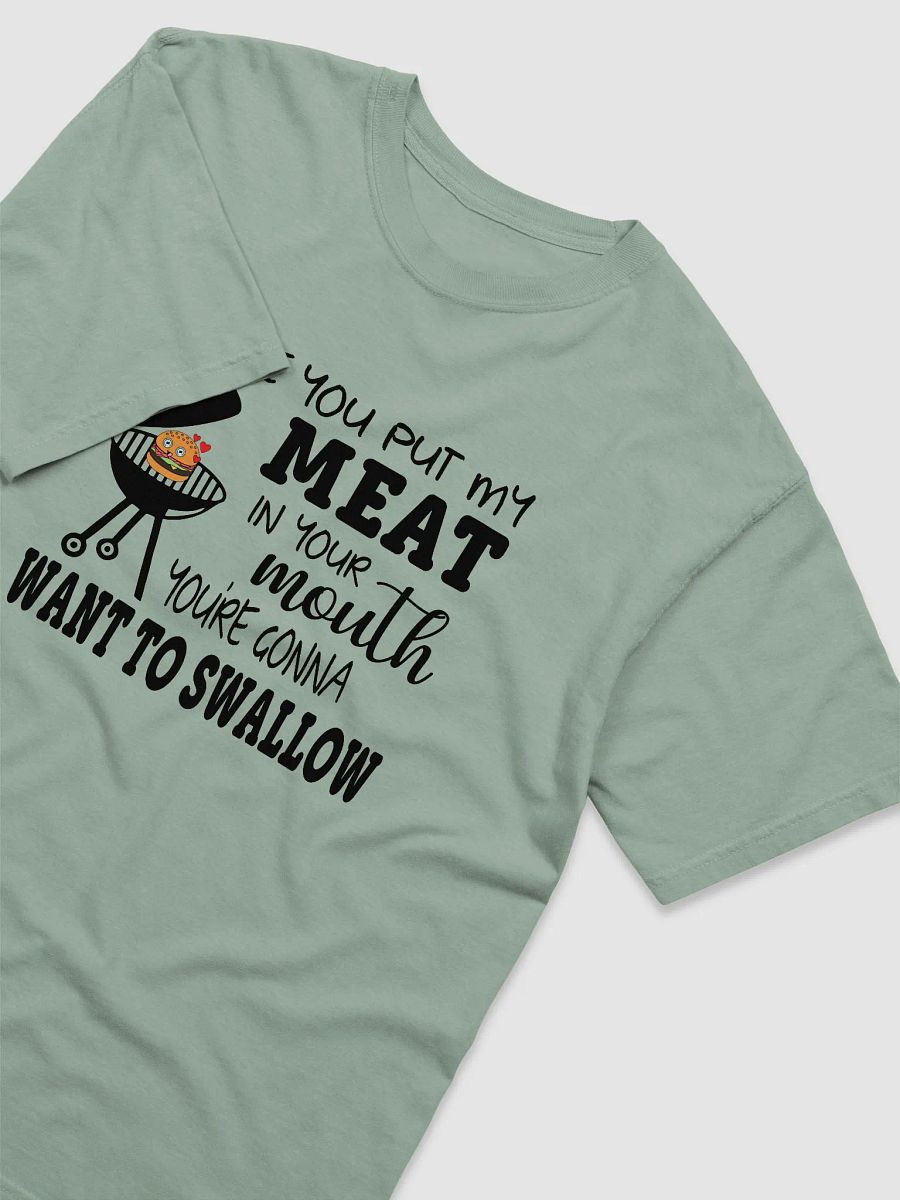 The OTHER Meat Shirt product image (23)