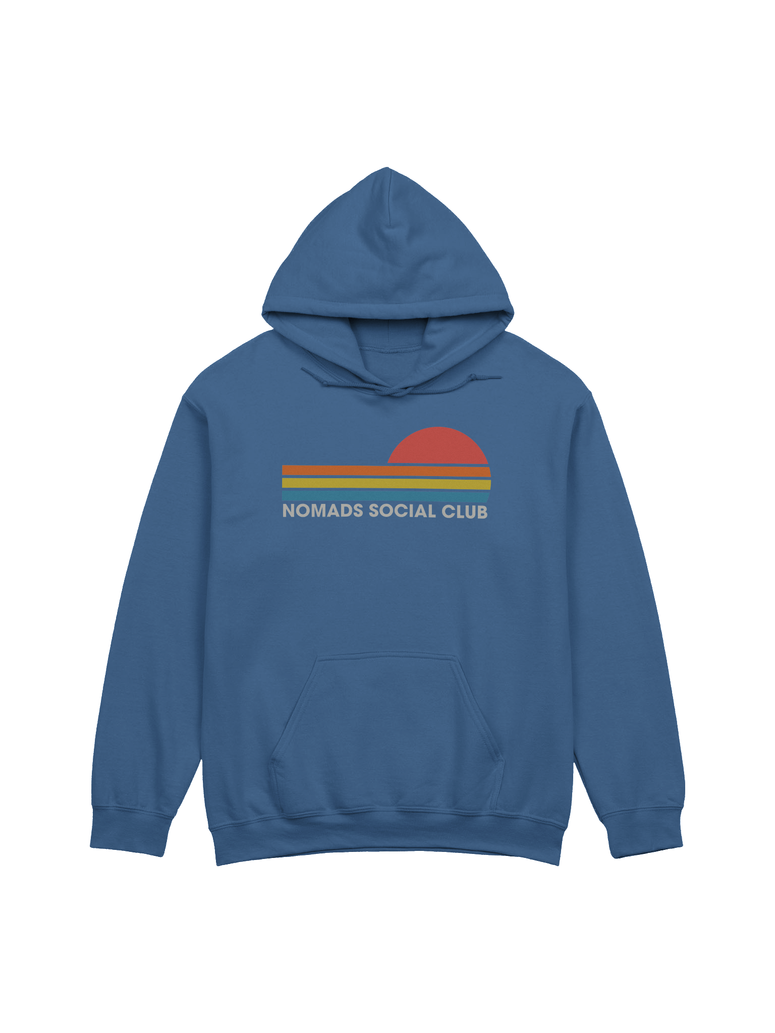 Sunset Hoodie product image (1)