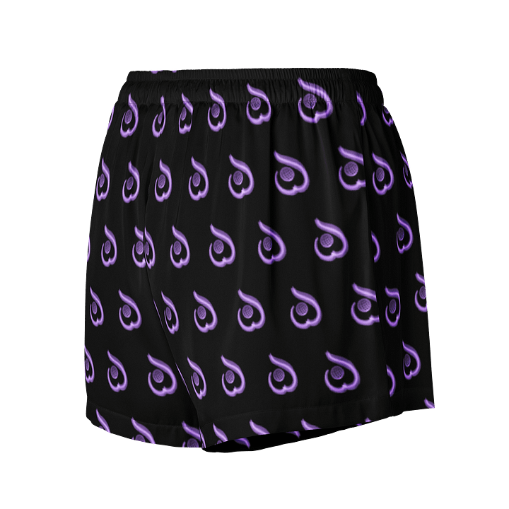 WILLOWISP Super Patterned Short Pajama Pants product image (2)