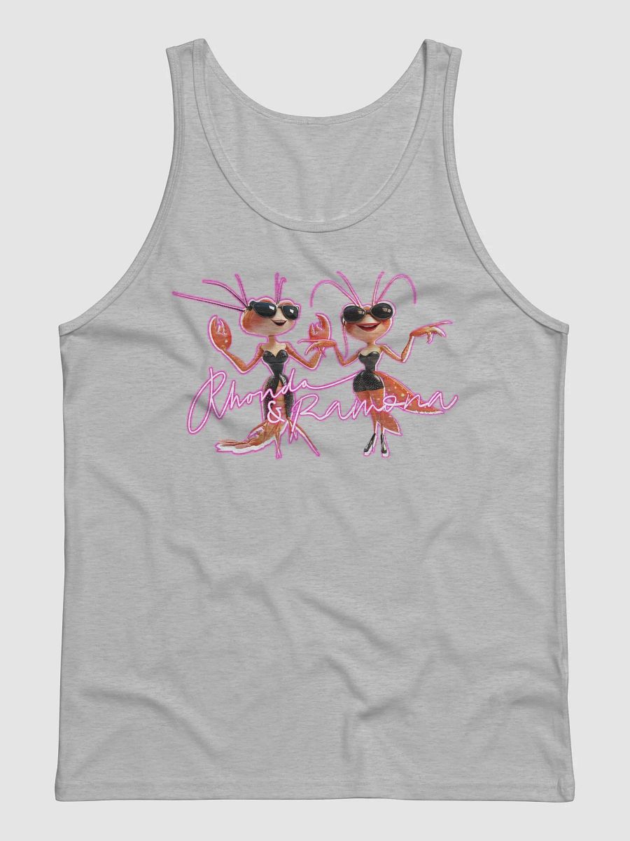 Rhonda & Ramona - Tank product image (1)